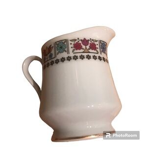 rose China portelan cream Bowl​​​​​​​​